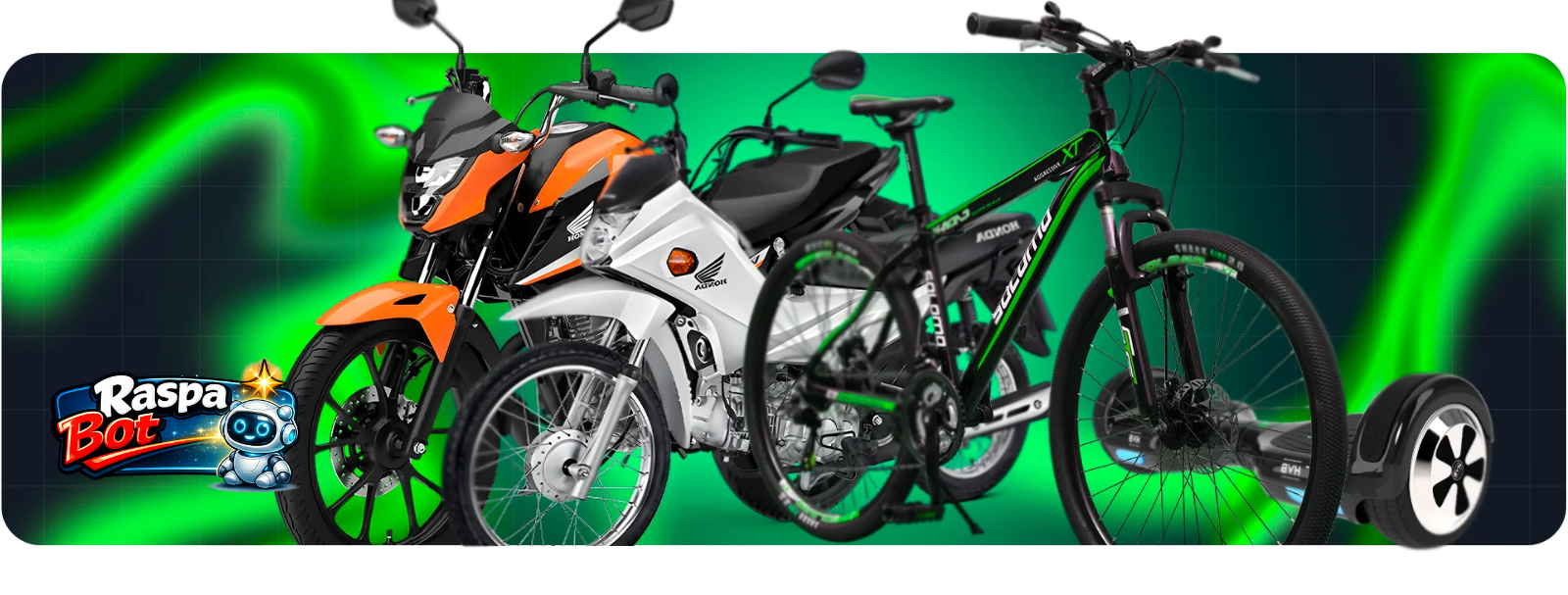 Banner Super Prêmios