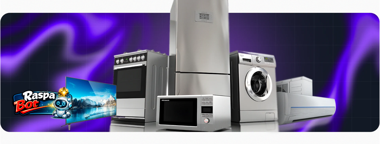 Banner Casa Mobiliada